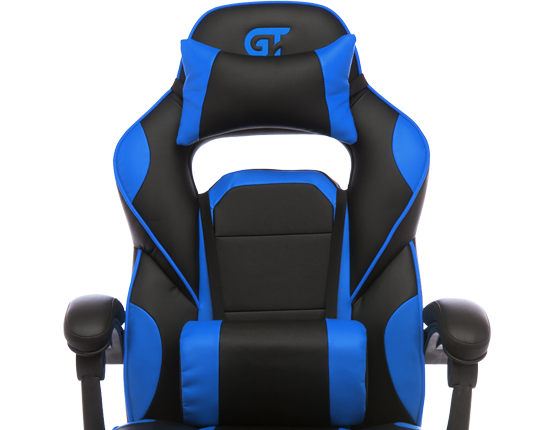 Геймерське крісло GT Racer X-2749-1