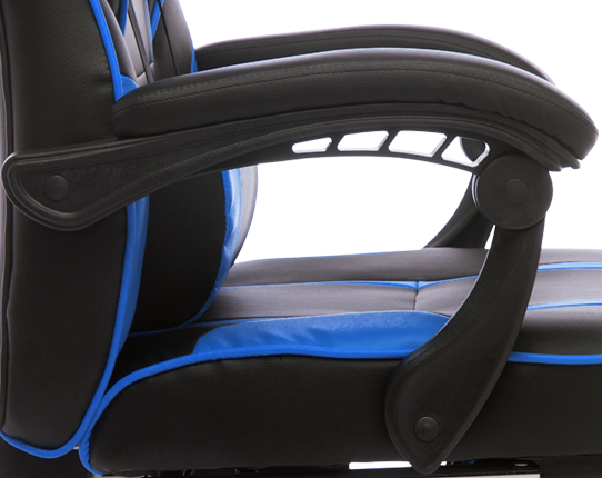 Геймерське крісло GT Racer X-2749-1