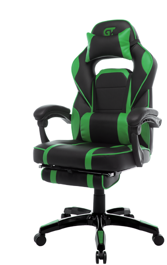 Геймерське крісло GT Racer X-2749-1