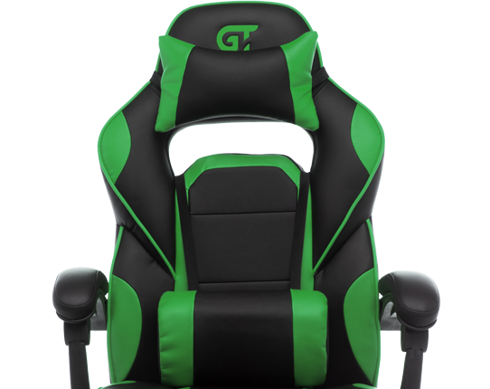 Геймерське крісло GT Racer X-2749-1