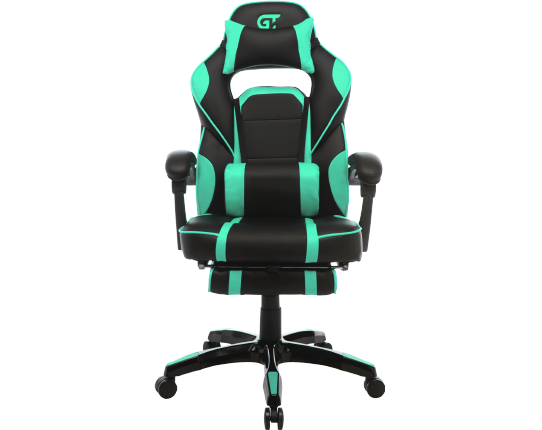Геймерське крісло GT Racer X-2749-1