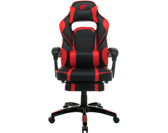Геймерське крісло GT Racer X-2749-1