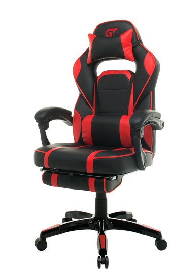 Геймерське крісло GT Racer X-2749-1