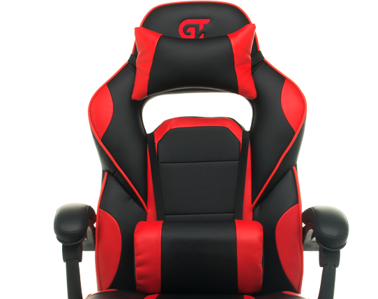 Геймерське крісло GT Racer X-2749-1