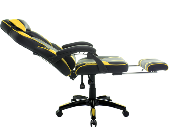 Геймерське крісло GT Racer X-2749-1