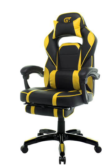 Геймерське крісло GT Racer X-2749-1
