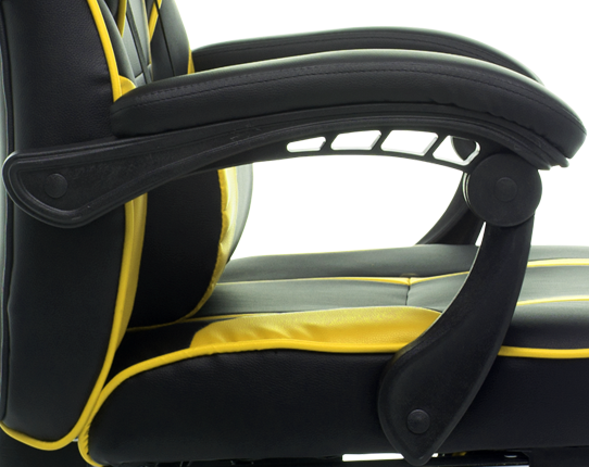 Геймерське крісло GT Racer X-2749-1