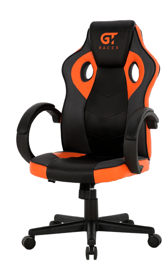 Геймерське крісло GT Racer X-2752