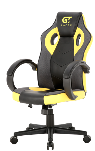 Геймерське крісло GT Racer X-2752