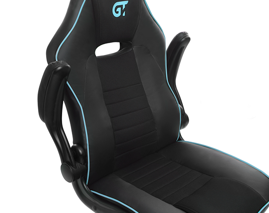 Геймерське крісло GT Racer X-2760