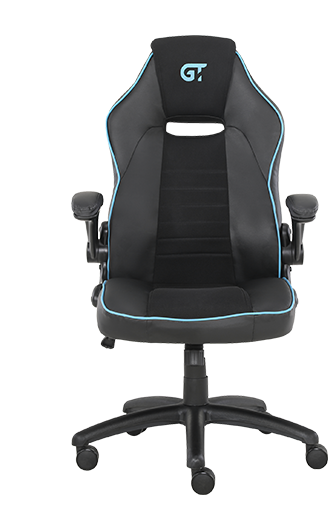 Геймерське крісло GT Racer X-2760