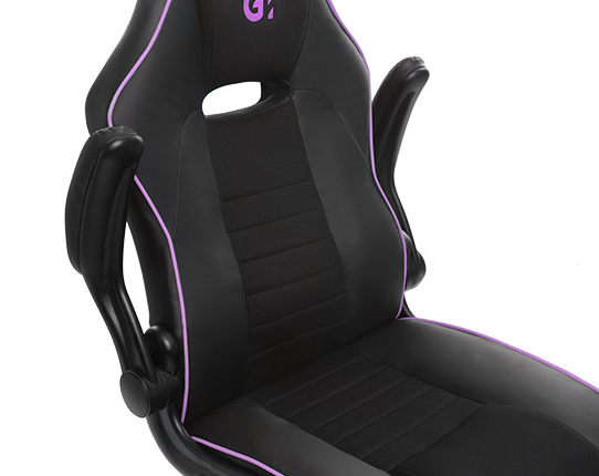 Геймерське крісло GT Racer X-2760
