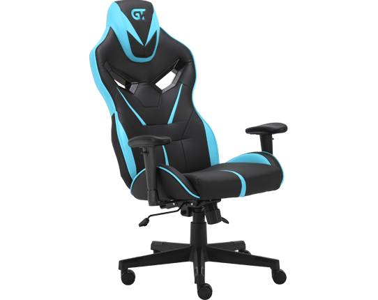 Геймерське крісло GT Racer X-2831