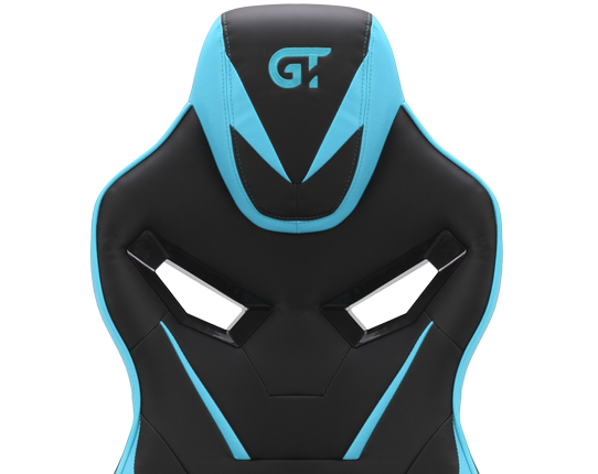 Геймерське крісло GT Racer X-2831