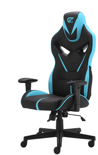 Геймерське крісло GT Racer X-2831