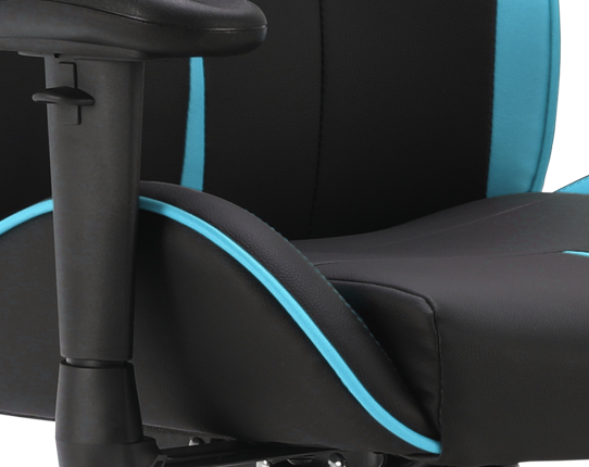 Геймерське крісло GT Racer X-2831