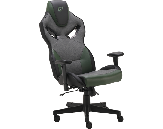 Геймерське крісло GT Racer X-2832