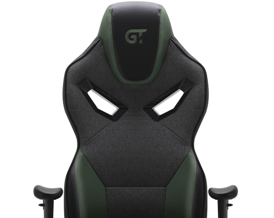 Геймерське крісло GT Racer X-2832