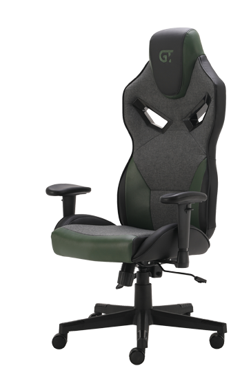 Геймерське крісло GT Racer X-2832