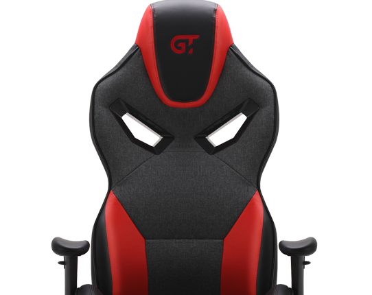 Геймерське крісло GT Racer X-2832