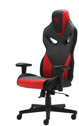 Геймерське крісло GT Racer X-2832