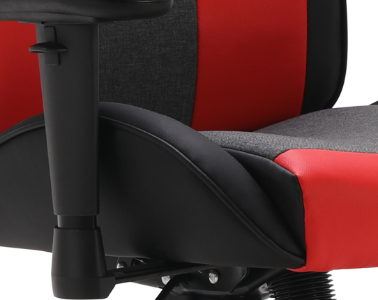 Геймерське крісло GT Racer X-2832