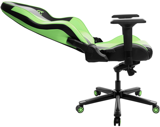 Геймерське крісло GT Racer X-3101 Wave