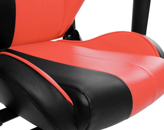 Геймерське крісло GT Racer X-3101 Wave