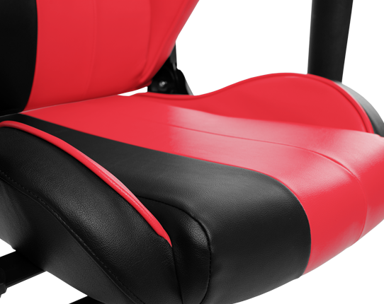 Геймерське крісло GT Racer X-3101 Wave