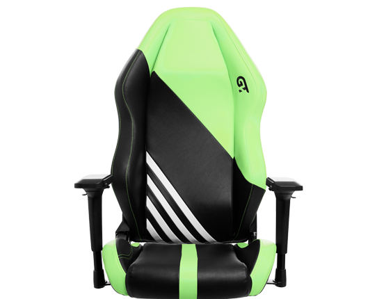 Геймерське крісло GT Racer X-3104 Wave
