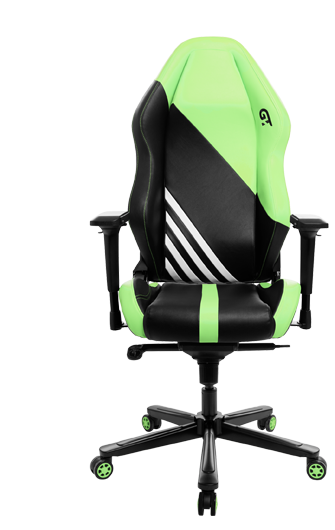 Геймерське крісло GT Racer X-3104 Wave