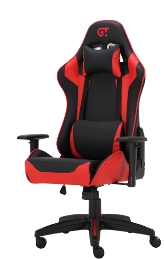Геймерське крісло GT Racer X-3501