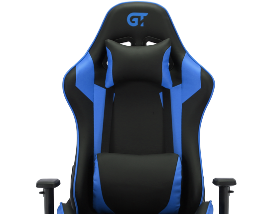 Геймерське крісло GT Racer X-3501