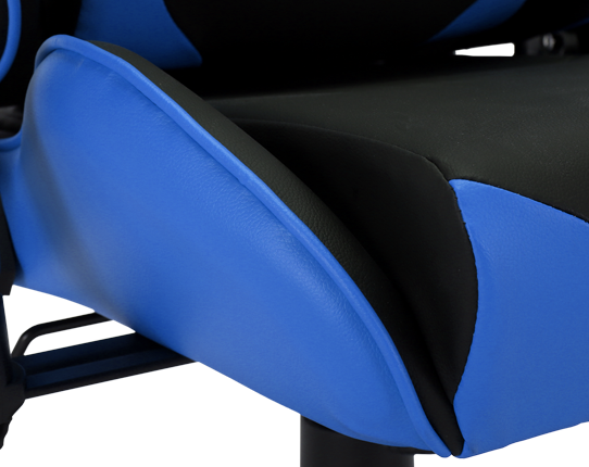 Геймерське крісло GT Racer X-3501