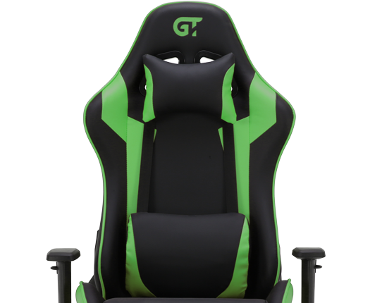 Геймерське крісло GT Racer X-3501