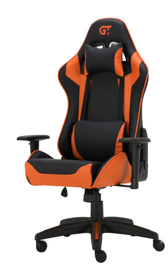 Геймерське крісло GT Racer X-3501