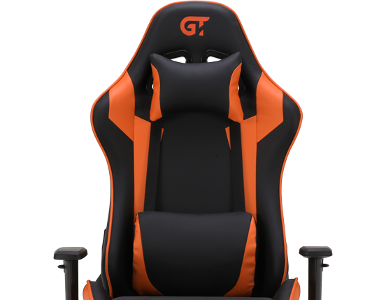 Геймерське крісло GT Racer X-3501