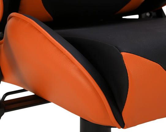 Геймерське крісло GT Racer X-3501