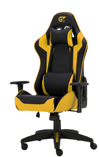 Геймерське крісло GT Racer X-3501