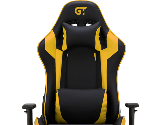 Геймерське крісло GT Racer X-3501