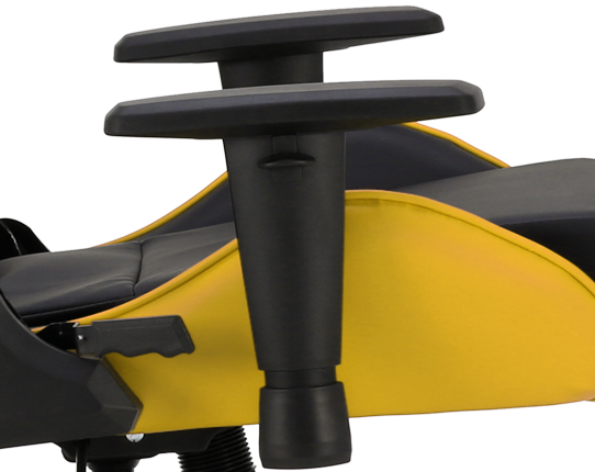 Геймерське крісло GT Racer X-3501