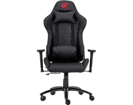 Геймерское кресло GT Racer X-3505