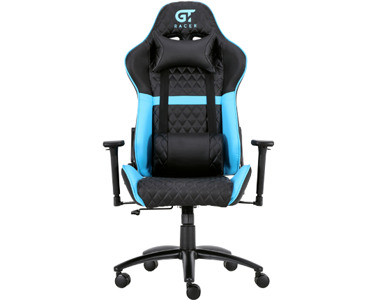 Геймерське крісло GT Racer X-3505