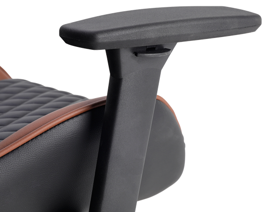 Геймерское кресло GT Racer X-3505