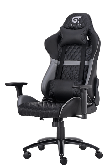 Геймерське крісло GT Racer X-3505