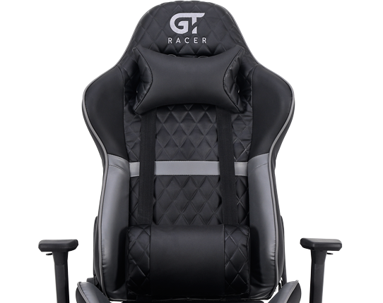Геймерське крісло GT Racer X-3505