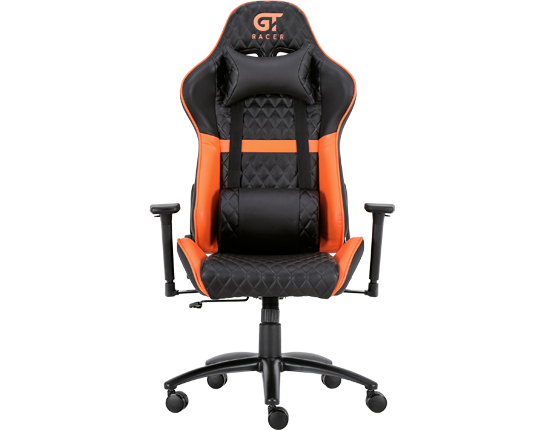 Геймерське крісло GT Racer X-3505