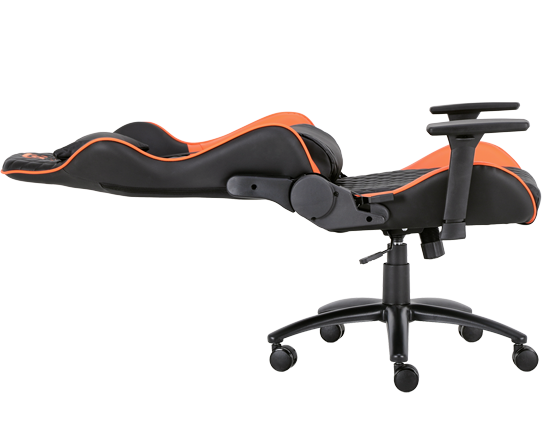 Геймерське крісло GT Racer X-3505