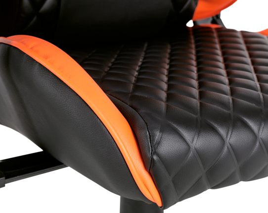 Геймерське крісло GT Racer X-3505