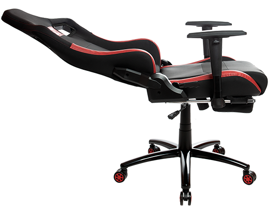 Геймерське крісло GT Racer X-5104